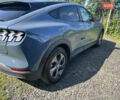 Серый Форд Mustang Mach-E, объемом двигателя 0 л и пробегом 25 тыс. км за 15900 $, фото 2 на Automoto.ua