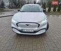 Серый Форд Mustang Mach-E, объемом двигателя 0 л и пробегом 16 тыс. км за 24100 $, фото 11 на Automoto.ua