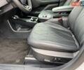 Серый Форд Mustang Mach-E, объемом двигателя 0 л и пробегом 6 тыс. км за 27999 $, фото 25 на Automoto.ua