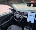 Серый Форд Mustang Mach-E, объемом двигателя 0 л и пробегом 6 тыс. км за 26500 $, фото 31 на Automoto.ua