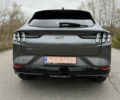 Серый Форд Mustang Mach-E, объемом двигателя 0 л и пробегом 30 тыс. км за 34300 $, фото 10 на Automoto.ua