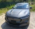 Серый Форд Mustang Mach-E, объемом двигателя 0 л и пробегом 14 тыс. км за 17000 $, фото 8 на Automoto.ua