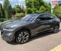 Серый Форд Mustang Mach-E, объемом двигателя 0 л и пробегом 28 тыс. км за 29999 $, фото 23 на Automoto.ua