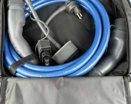 Серый Форд Mustang Mach-E, объемом двигателя 0 л и пробегом 30 тыс. км за 34300 $, фото 31 на Automoto.ua