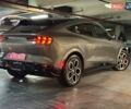Серый Форд Mustang Mach-E, объемом двигателя 0 л и пробегом 41 тыс. км за 37000 $, фото 4 на Automoto.ua