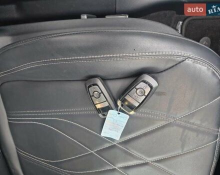 Серый Форд Mustang Mach-E, объемом двигателя 0 л и пробегом 16 тыс. км за 24100 $, фото 43 на Automoto.ua