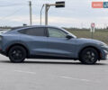 Серый Форд Mustang Mach-E, объемом двигателя 0 л и пробегом 15 тыс. км за 29999 $, фото 8 на Automoto.ua