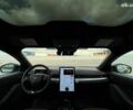Серый Форд Mustang Mach-E, объемом двигателя 0 л и пробегом 11 тыс. км за 31990 $, фото 31 на Automoto.ua