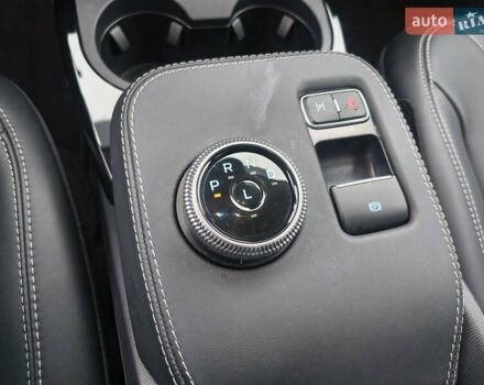 Серый Форд Mustang Mach-E, объемом двигателя 0 л и пробегом 16 тыс. км за 24100 $, фото 18 на Automoto.ua