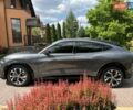 Серый Форд Mustang Mach-E, объемом двигателя 0 л и пробегом 28 тыс. км за 29999 $, фото 9 на Automoto.ua