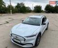 Серый Форд Mustang Mach-E, объемом двигателя 0 л и пробегом 6 тыс. км за 26500 $, фото 13 на Automoto.ua