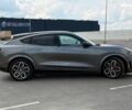 Серый Форд Mustang Mach-E, объемом двигателя 0 л и пробегом 11 тыс. км за 31990 $, фото 10 на Automoto.ua