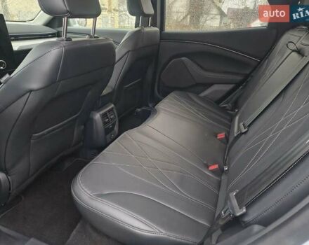 Серый Форд Mustang Mach-E, объемом двигателя 0 л и пробегом 16 тыс. км за 24100 $, фото 21 на Automoto.ua