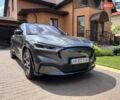Серый Форд Mustang Mach-E, объемом двигателя 0 л и пробегом 28 тыс. км за 29999 $, фото 1 на Automoto.ua