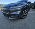 Серый Форд Mustang Mach-E, объемом двигателя 0 л и пробегом 12 тыс. км за 29500 $, фото 1 на Automoto.ua