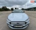 Серый Форд Mustang Mach-E, объемом двигателя 0 л и пробегом 6 тыс. км за 27999 $, фото 1 на Automoto.ua