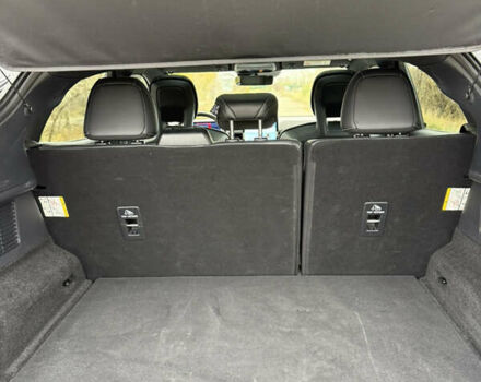 Серый Форд Mustang Mach-E, объемом двигателя 0 л и пробегом 30 тыс. км за 34300 $, фото 12 на Automoto.ua