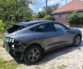 Серый Форд Mustang Mach-E, объемом двигателя 0 л и пробегом 14 тыс. км за 17000 $, фото 9 на Automoto.ua