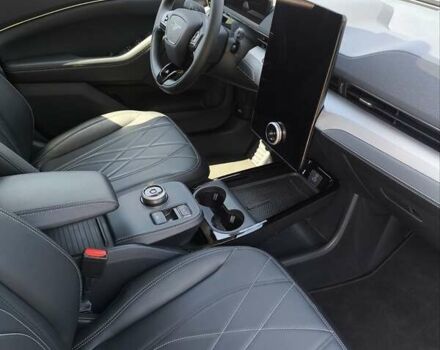 Серый Форд Mustang Mach-E, объемом двигателя 0 л и пробегом 14 тыс. км за 17000 $, фото 1 на Automoto.ua