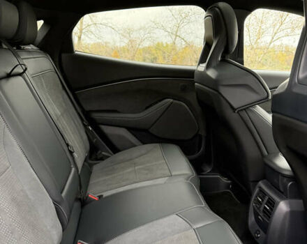 Серый Форд Mustang Mach-E, объемом двигателя 0 л и пробегом 30 тыс. км за 34300 $, фото 17 на Automoto.ua