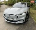 Сірий Форд Mustang Mach-E, об'ємом двигуна 0 л та пробігом 95 тис. км за 25800 $, фото 1 на Automoto.ua