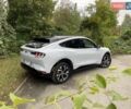 Сірий Форд Mustang Mach-E, об'ємом двигуна 0 л та пробігом 95 тис. км за 25800 $, фото 10 на Automoto.ua