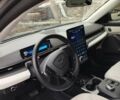 Серый Форд Mustang Mach-E, объемом двигателя 0 л и пробегом 29 тыс. км за 28500 $, фото 11 на Automoto.ua