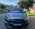 Серый Форд Mustang Mach-E, объемом двигателя 0 л и пробегом 48 тыс. км за 28800 $, фото 1 на Automoto.ua