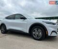 Серый Форд Mustang Mach-E, объемом двигателя 0 л и пробегом 6 тыс. км за 27999 $, фото 15 на Automoto.ua