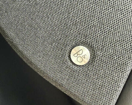 Серый Форд Mustang Mach-E, объемом двигателя 0 л и пробегом 30 тыс. км за 34300 $, фото 28 на Automoto.ua