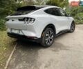 Сірий Форд Mustang Mach-E, об'ємом двигуна 0 л та пробігом 95 тис. км за 25800 $, фото 12 на Automoto.ua