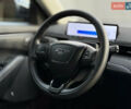 Серый Форд Mustang Mach-E, объемом двигателя 0 л и пробегом 13 тыс. км за 29000 $, фото 17 на Automoto.ua