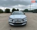 Серый Форд Mustang Mach-E, объемом двигателя 0 л и пробегом 6 тыс. км за 27999 $, фото 11 на Automoto.ua