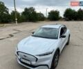 Серый Форд Mustang Mach-E, объемом двигателя 0 л и пробегом 6 тыс. км за 27999 $, фото 16 на Automoto.ua