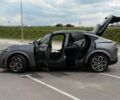 Серый Форд Mustang Mach-E, объемом двигателя 0 л и пробегом 11 тыс. км за 31990 $, фото 37 на Automoto.ua