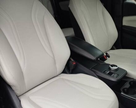 Серый Форд Mustang Mach-E, объемом двигателя 0 л и пробегом 29 тыс. км за 28500 $, фото 8 на Automoto.ua