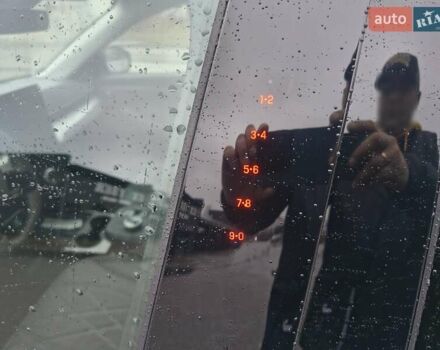 Серый Форд Mustang Mach-E, объемом двигателя 0 л и пробегом 16 тыс. км за 24100 $, фото 9 на Automoto.ua