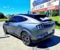 Сірий Форд Mustang Mach-E, об'ємом двигуна 0 л та пробігом 29 тис. км за 35500 $, фото 10 на Automoto.ua