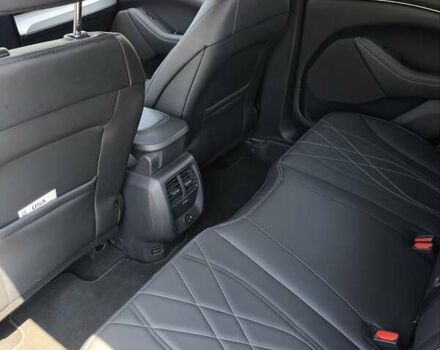 Серый Форд Mustang Mach-E, объемом двигателя 0 л и пробегом 14 тыс. км за 17000 $, фото 15 на Automoto.ua