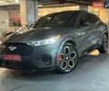Серый Форд Mustang Mach-E, объемом двигателя 0 л и пробегом 41 тыс. км за 37000 $, фото 1 на Automoto.ua
