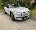 Сірий Форд Mustang Mach-E, об'ємом двигуна 0 л та пробігом 95 тис. км за 25800 $, фото 1 на Automoto.ua