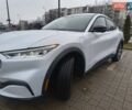 Серый Форд Mustang Mach-E, объемом двигателя 0 л и пробегом 16 тыс. км за 24100 $, фото 6 на Automoto.ua