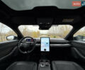 Серый Форд Mustang Mach-E, объемом двигателя 0 л и пробегом 30 тыс. км за 34300 $, фото 20 на Automoto.ua