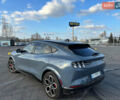 Серый Форд Mustang Mach-E, объемом двигателя 0 л и пробегом 18 тыс. км за 35000 $, фото 4 на Automoto.ua