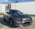 Серый Форд Mustang Mach-E, объемом двигателя 0 л и пробегом 12 тыс. км за 30200 $, фото 6 на Automoto.ua