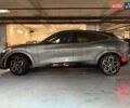 Серый Форд Mustang Mach-E, объемом двигателя 0 л и пробегом 41 тыс. км за 37000 $, фото 7 на Automoto.ua