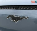 Серый Форд Mustang Mach-E, объемом двигателя 0 л и пробегом 15 тыс. км за 29999 $, фото 12 на Automoto.ua