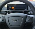 Серый Форд Mustang Mach-E, объемом двигателя 0 л и пробегом 14 тыс. км за 17000 $, фото 13 на Automoto.ua