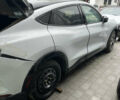 Сірий Форд Mustang Mach-E, об'ємом двигуна 0 л та пробігом 22 тис. км за 16450 $, фото 2 на Automoto.ua