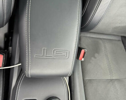 Серый Форд Mustang Mach-E, объемом двигателя 0 л и пробегом 30 тыс. км за 34300 $, фото 26 на Automoto.ua